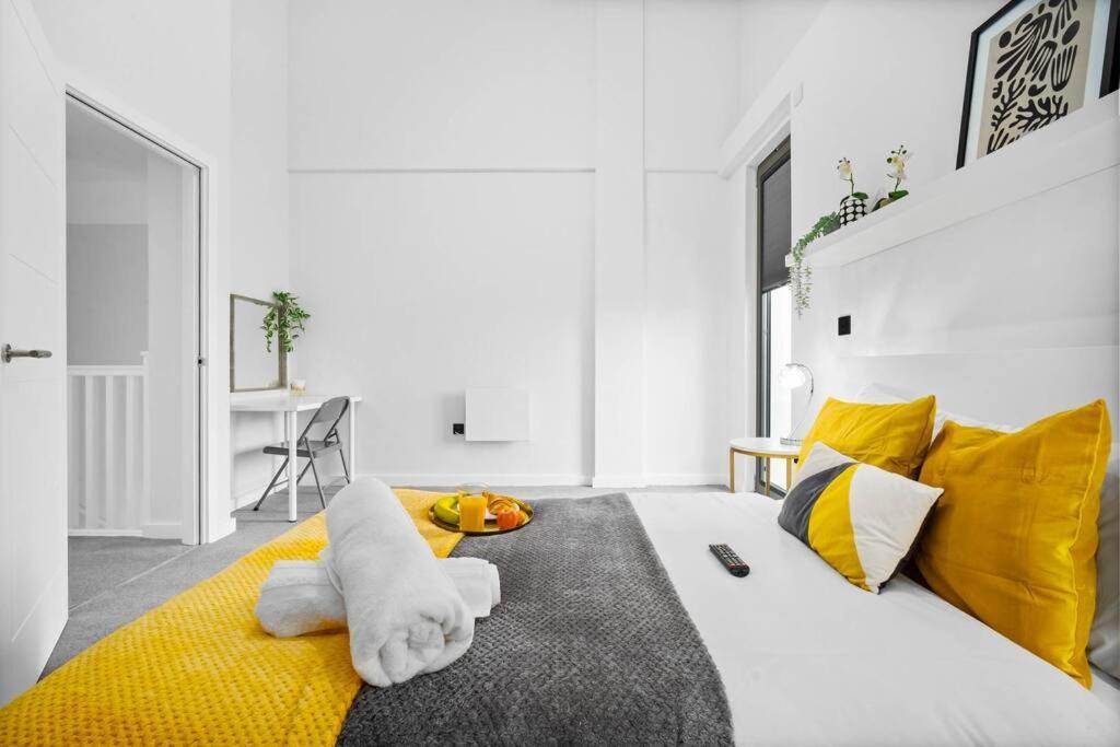 Stylish 2 Bedroom Close To Everything * Birmingham