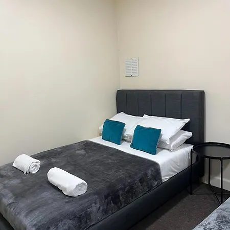 Stylish 2 Bedroom Apartment Close To Everything Birmingham Buitenkant foto
