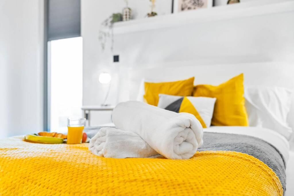 Apartamento Stylish 2 Bedroom Close To Everything