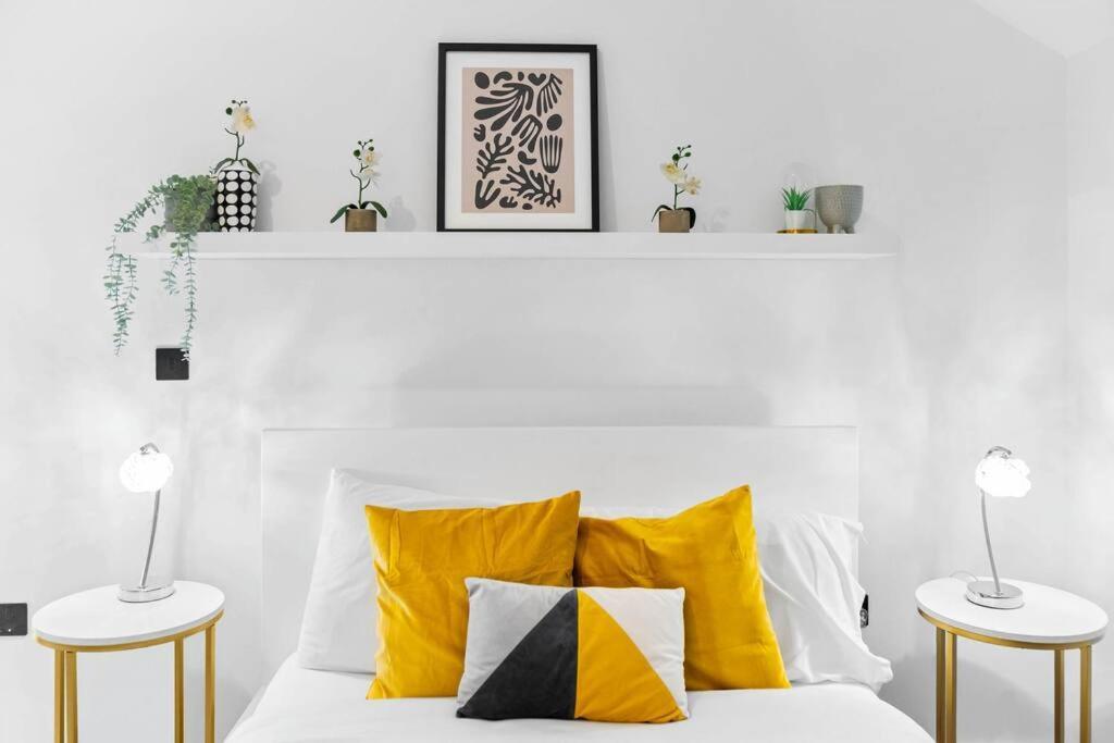 Stylish 2 Bedroom Close To Everything Apartamento