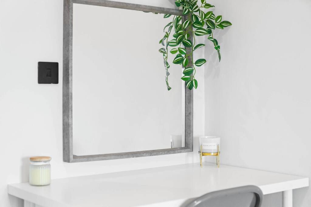 Stylish 2 Bedroom Close To Everything Appartement *