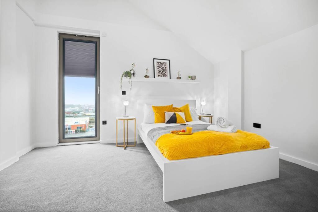 Stylish 2 Bedroom Close To Everything Appartement *