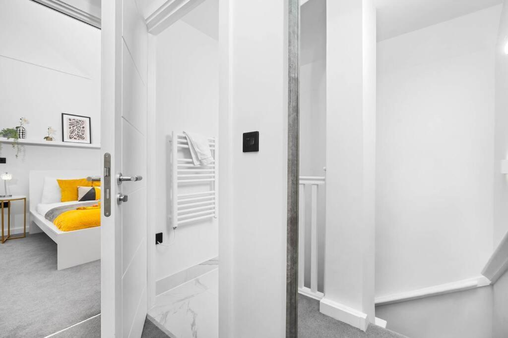 Stylish 2 Bedroom Close To Everything Appartement Birmingham