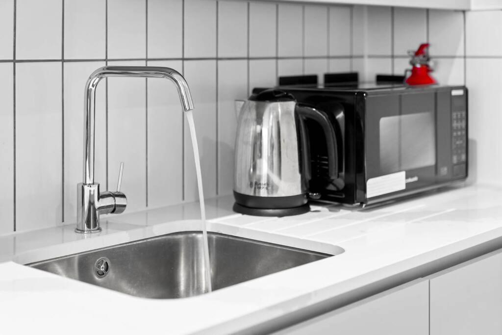 Appartement Stylish 2 Bedroom Close To Everything